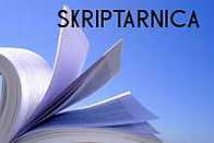 Skriptarnica za studente ST PF